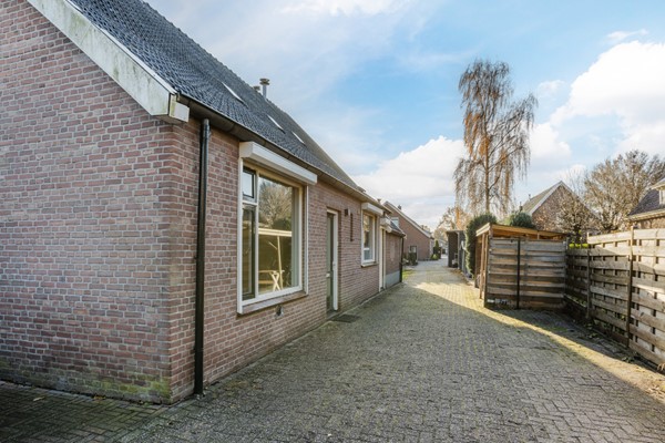 Medium property photo - Westeinde 528, 7671 CT Vriezenveen